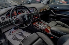 Audi A6 4.2FSI/Quattro/Security Guard B4 | Auto.bg — изображение 7