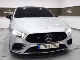 Mercedes-Benz A 35 - 22344 € - 28216933 2