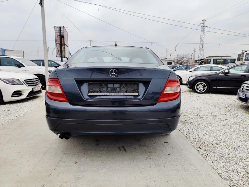 Mercedes-Benz C 200 2.2 cdi * * * LEASING* * * 20% * БАРТЕР* , снимка 2 - Автомобили и джипове - 44270496