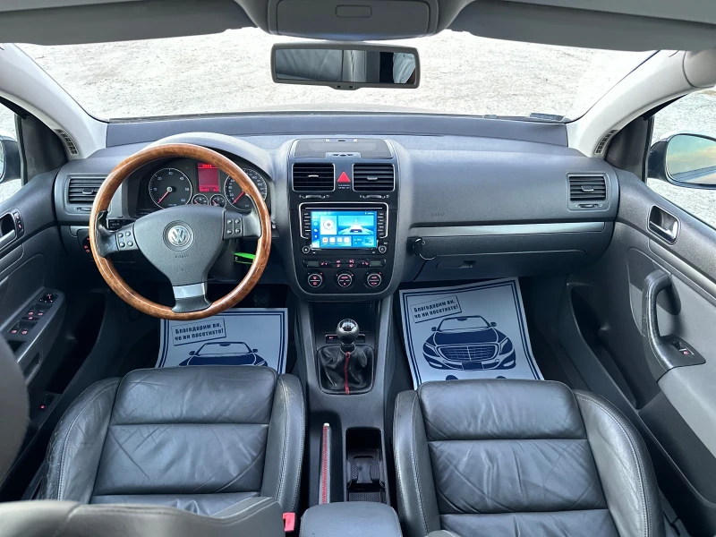 VW Golf 2.0 GTD, снимка 9 - Автомобили и джипове - 47389973