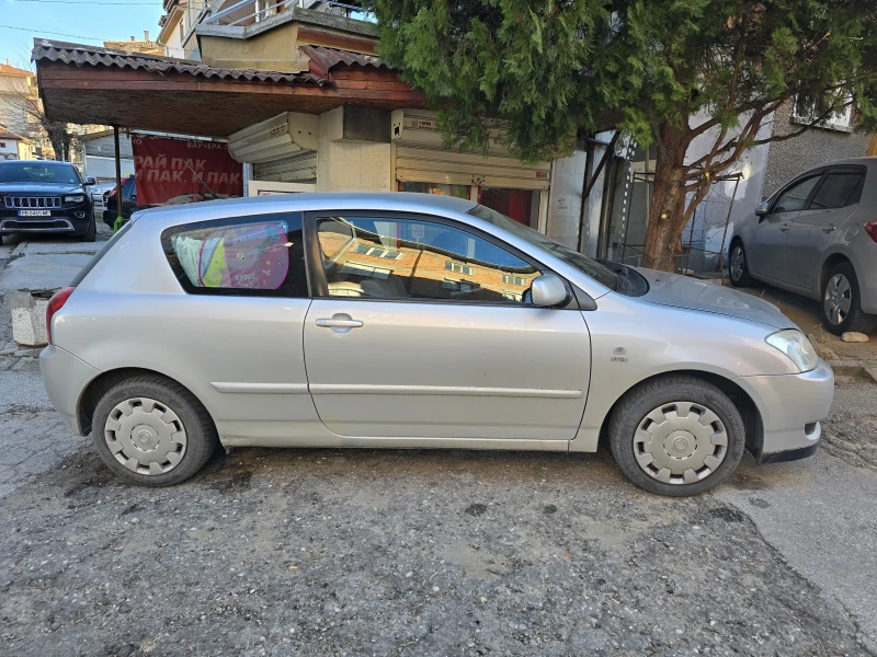 Toyota Corolla, снимка 2 - Автомобили и джипове - 48519464