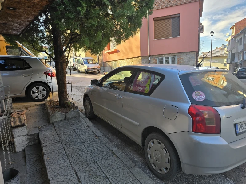 Toyota Corolla, снимка 3 - Автомобили и джипове - 48519464