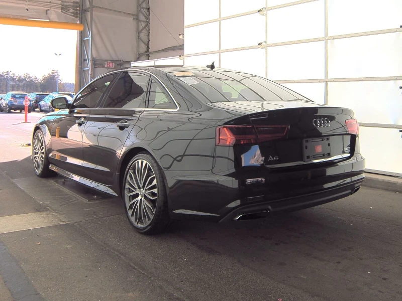 Audi A6, снимка 5 - Автомобили и джипове - 48718906