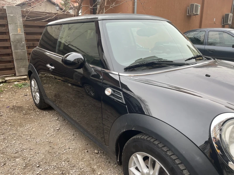 Mini Cooper s, снимка 2 - Автомобили и джипове - 49424734