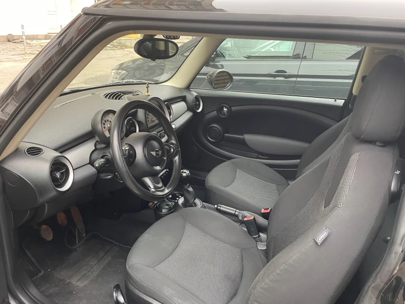 Mini Cooper s, снимка 12 - Автомобили и джипове - 49424734