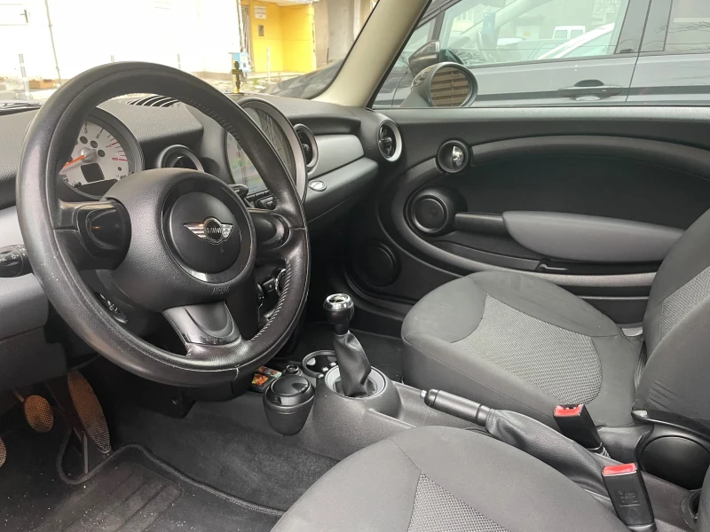 Mini Cooper s, снимка 4 - Автомобили и джипове - 49424734