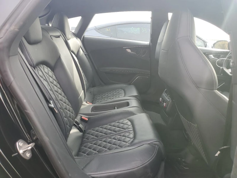 Audi S7 PRESTIGE Matrix* DISTRONIC* Bose* HeadUP* Keyless*, снимка 11 - Автомобили и джипове - 49511366