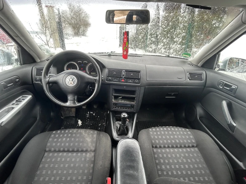 VW Golf, снимка 10 - Автомобили и джипове - 49545064