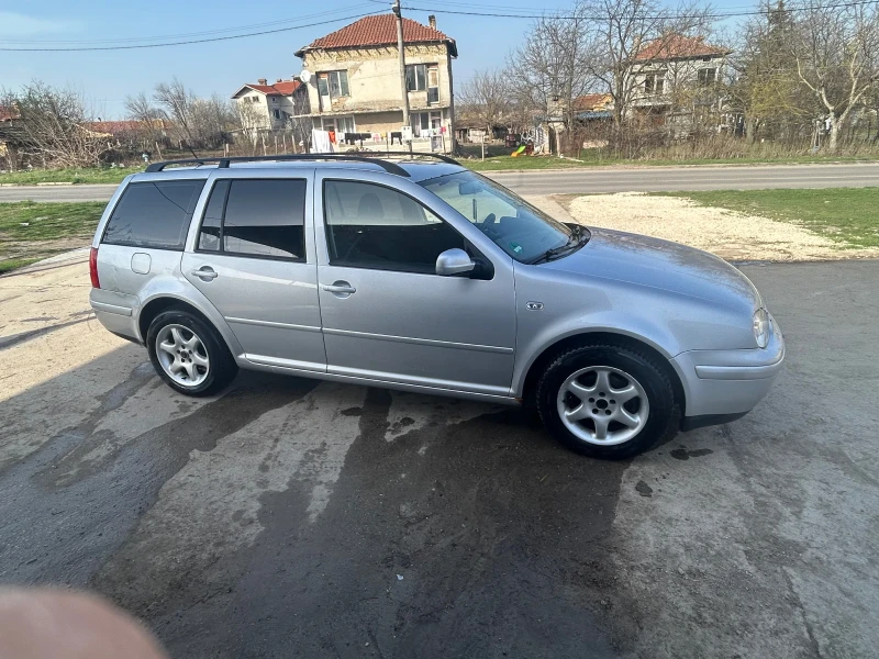 VW Golf, снимка 3 - Автомобили и джипове - 49545064