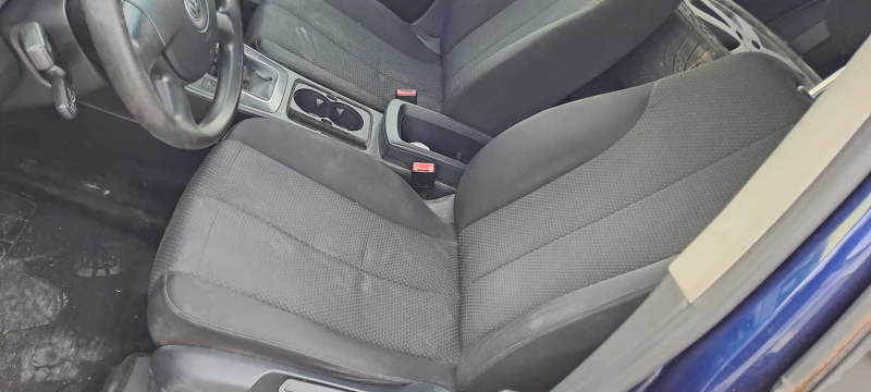 VW Passat 1.9TDI 5скорости, снимка 7 - Автомобили и джипове - 49714468