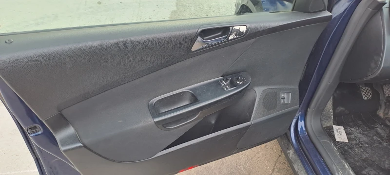 VW Passat 1.9TDI 5скорости, снимка 8 - Автомобили и джипове - 49714468