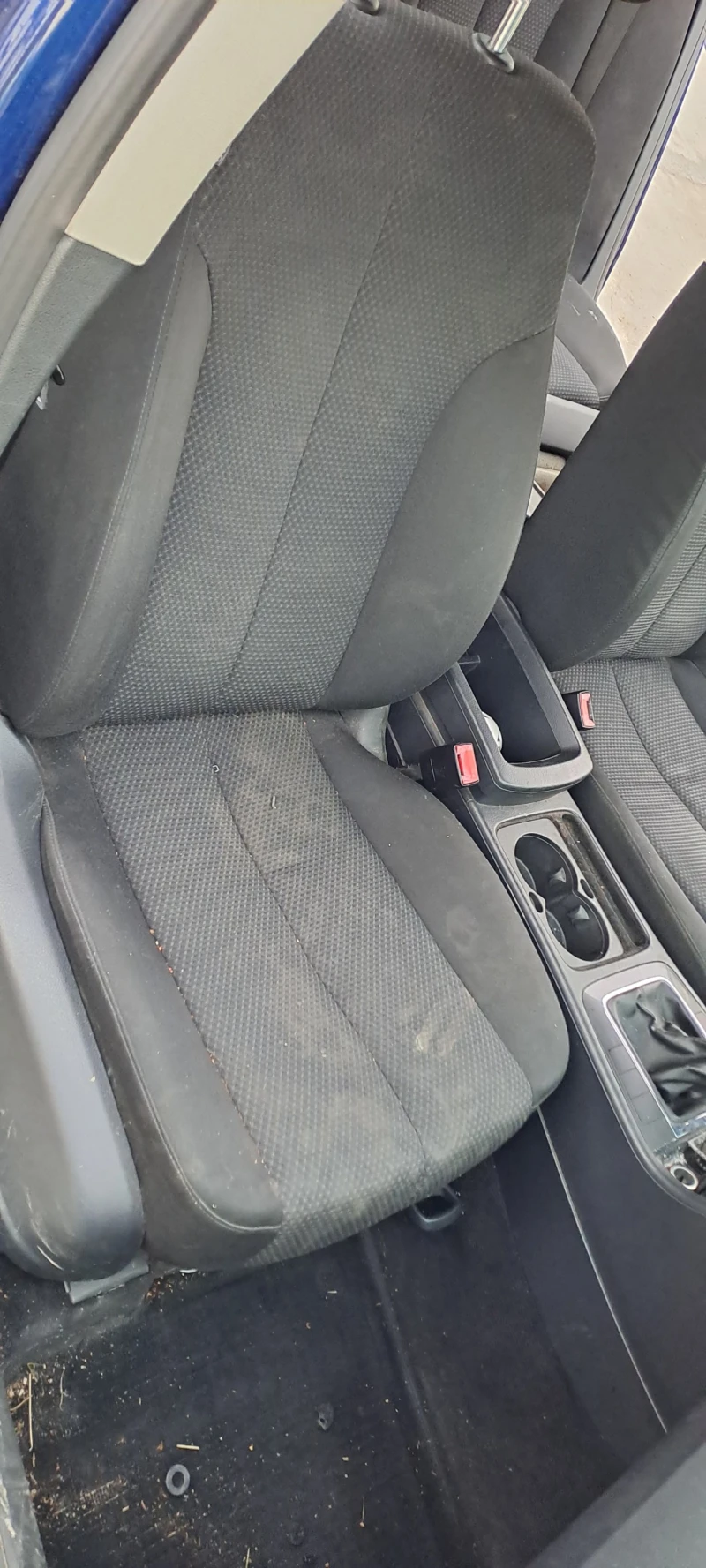 VW Passat 1.9TDI 5скорости, снимка 3 - Автомобили и джипове - 49714468