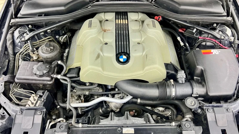 BMW 645 Ci 333кс  ЛИЗИНГ, снимка 17 - Автомобили и джипове - 51995280