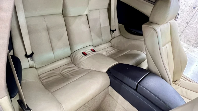 BMW 645 Ci 333кс  ЛИЗИНГ, снимка 14 - Автомобили и джипове - 51995280