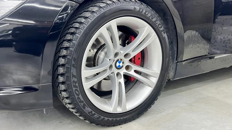 BMW 645 Ci 333кс  ЛИЗИНГ, снимка 9 - Автомобили и джипове - 51995280