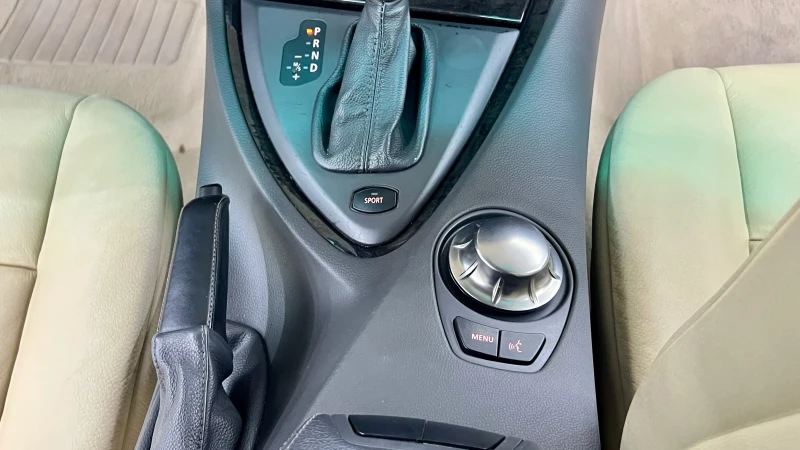 BMW 645 Ci 333кс  ЛИЗИНГ, снимка 16 - Автомобили и джипове - 51995280