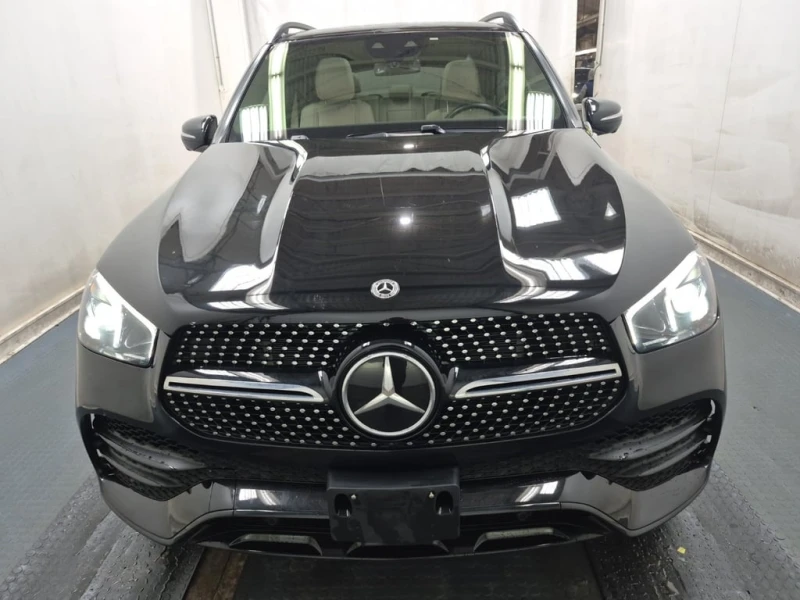 Mercedes-Benz GLE 450 * CARFAX * ЦЕНА ДО БГ, снимка 2 - Автомобили и джипове - 52727974