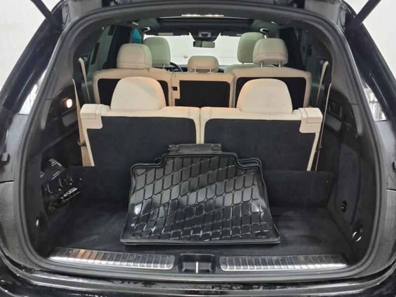 Mercedes-Benz GLE 450 * CARFAX * ЦЕНА ДО БГ, снимка 15 - Автомобили и джипове - 52727974