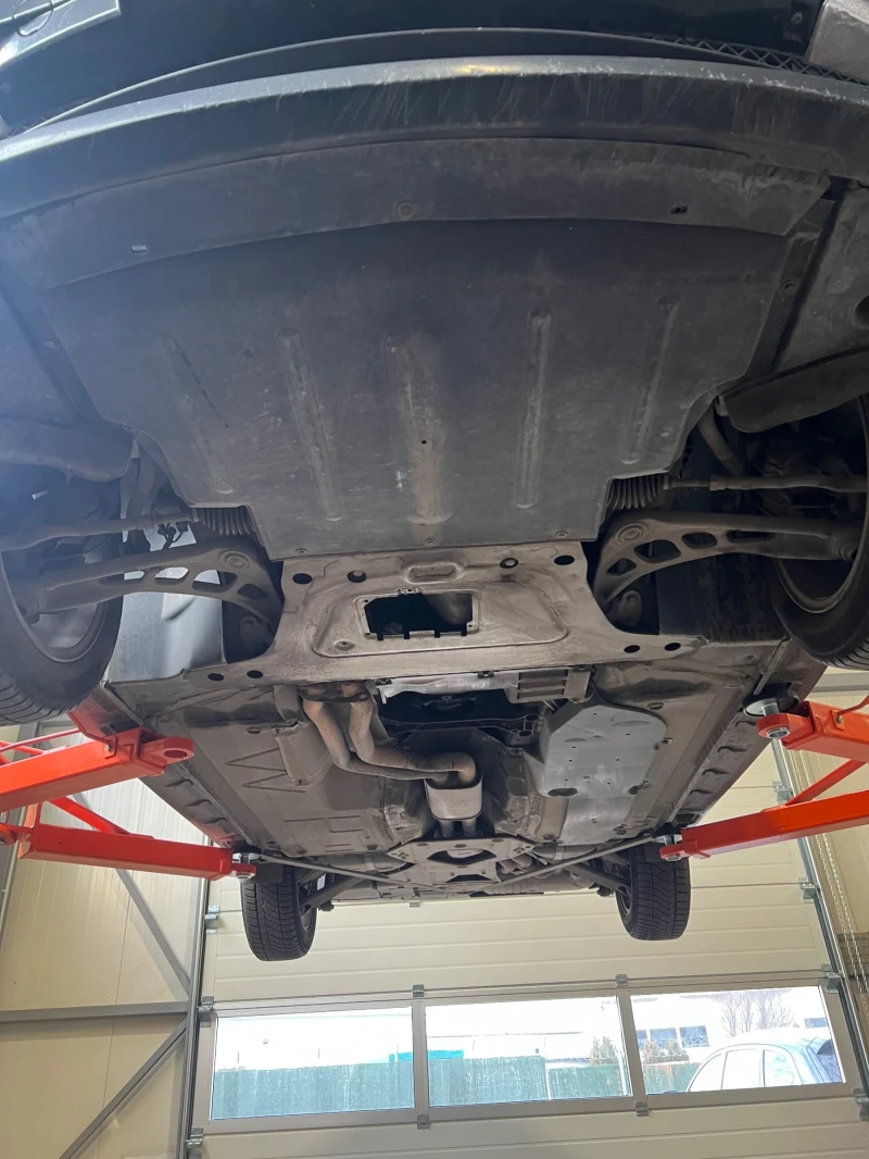 BMW Z4 2.5i напълно обслужен , снимка 15 - Автомобили и джипове - 52827446