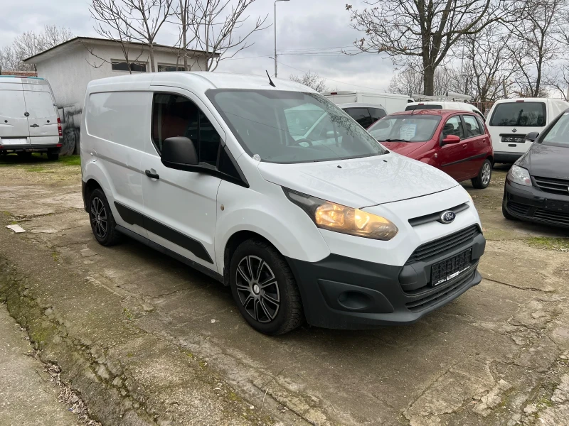 Ford Connect 1.6TDCI , снимка 3 - Автомобили и джипове - 52886779