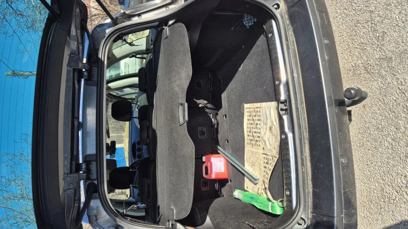 Peugeot 308, снимка 6 - Автомобили и джипове - 52958235