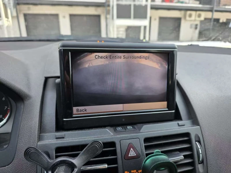 Mercedes-Benz C 350 * CARFAX * ЦЕНА ДО БГ, снимка 10 - Автомобили и джипове - 53043921