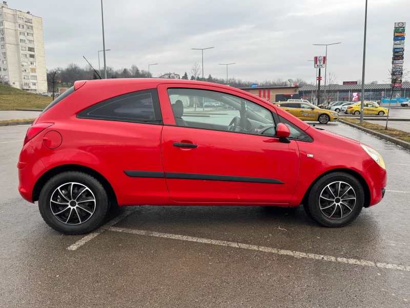 Opel Corsa, снимка 5 - Автомобили и джипове - 53289634