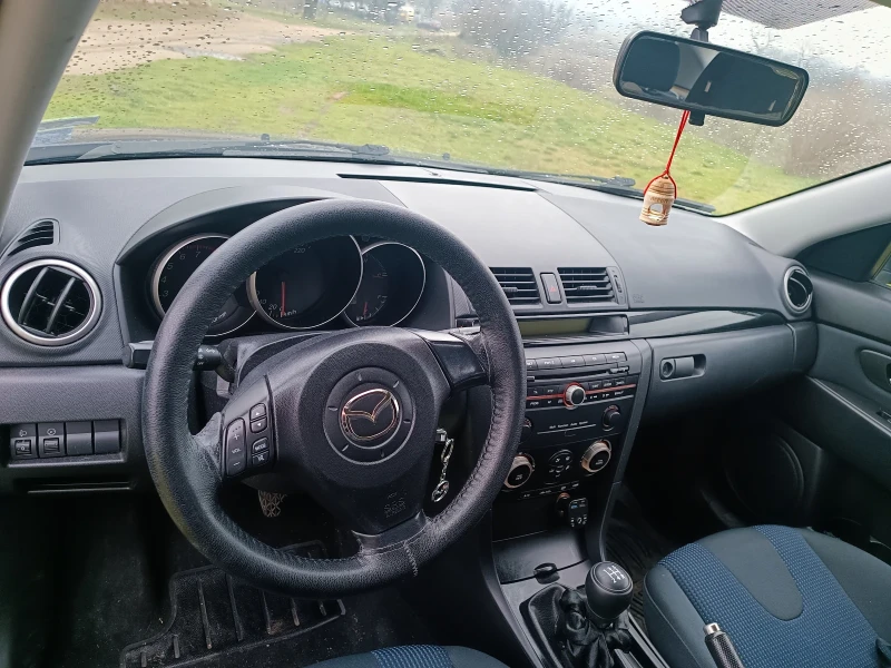 Mazda 3, снимка 5 - Автомобили и джипове - 53303996