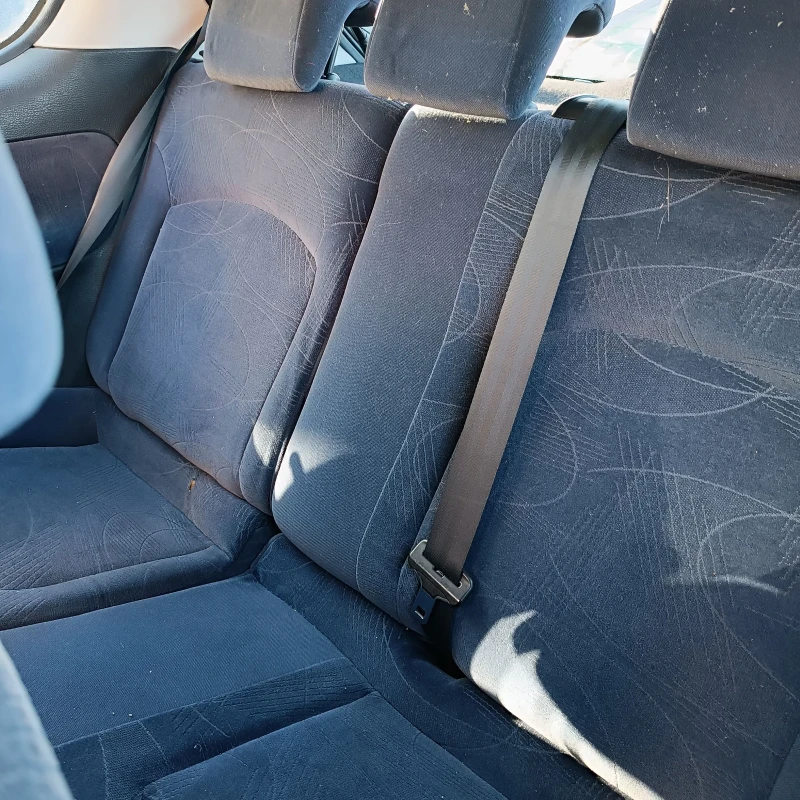 Peugeot 206 Всичко Платено !!!!много икономичен автомобил!!, снимка 8 - Автомобили и джипове - 53595463