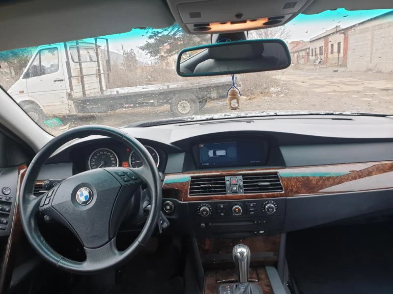 BMW 530 Хд, снимка 7 - Автомобили и джипове - 38046196