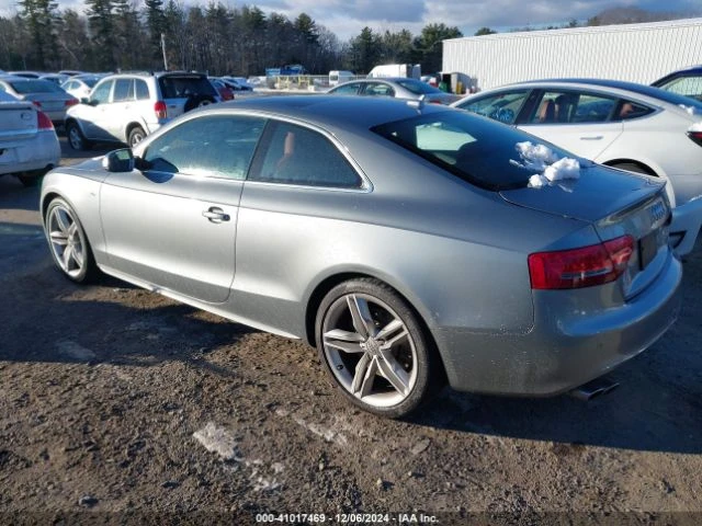 Audi S5 4.2 PREMIUM PLUS, снимка 5 - Автомобили и джипове - 48401970