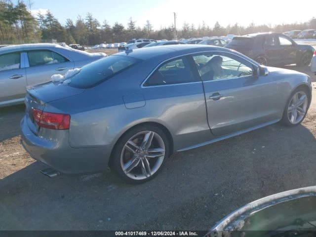 Audi S5 4.2 PREMIUM PLUS, снимка 4 - Автомобили и джипове - 48401970