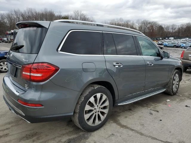 Mercedes-Benz GLS 450 4MATIC, Проверен автомобил!, Налична сервизна!, снимка 4 - Автомобили и джипове - 48721071