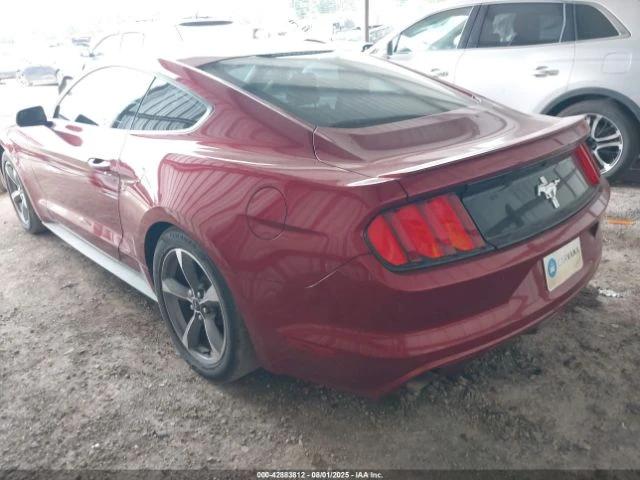 Ford Mustang V6* Independent suspension* Keyless*  - изображение 3