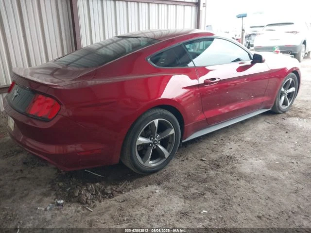 Ford Mustang V6* Independent suspension* Keyless*  - изображение 4