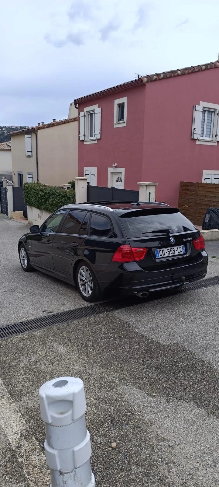 BMW 320, снимка 15 - Автомобили и джипове - 54802514