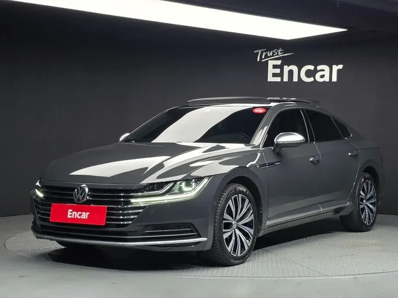 VW Arteon 2.0 Tdi Premium | Mobile.bg � ����������� 1