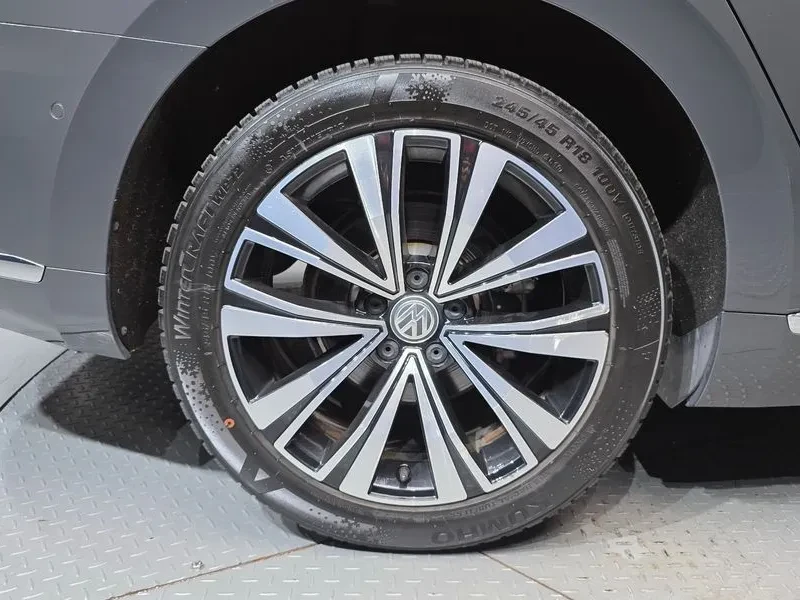 VW Arteon 2.0 Tdi Premium | Mobile.bg � ����������� 5