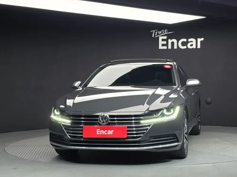 VW Arteon 2.0 Tdi Premium | Mobile.bg � ����������� 3