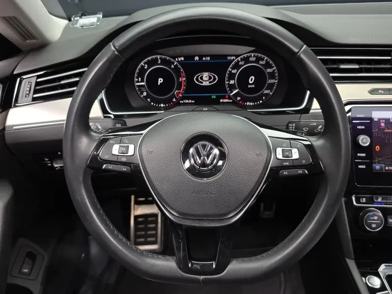 VW Arteon 2.0 Tdi Premium | Mobile.bg � ����������� 13