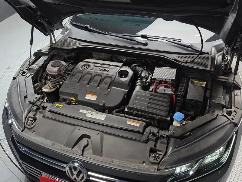 VW Arteon 2.0 Tdi Premium | Mobile.bg � ����������� 6