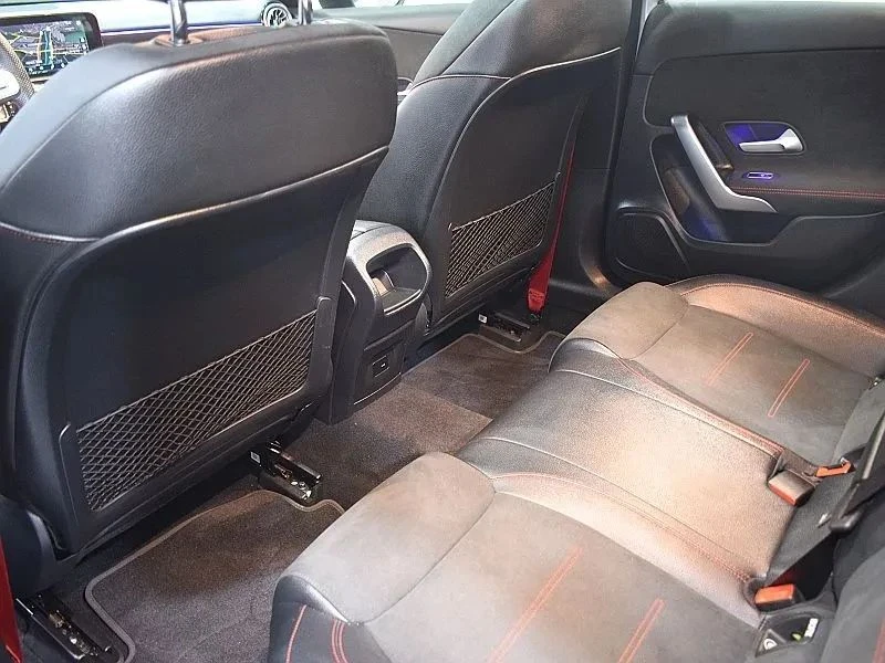 Mercedes-Benz A 35, снимка 6 - Автомобили и джипове - 56688160