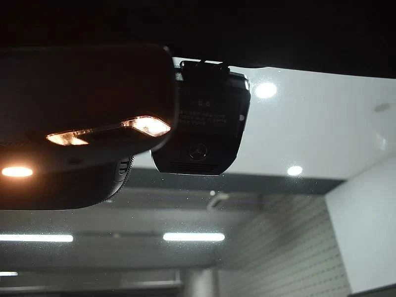 Mercedes-Benz A 35, снимка 15 - Автомобили и джипове - 56688160