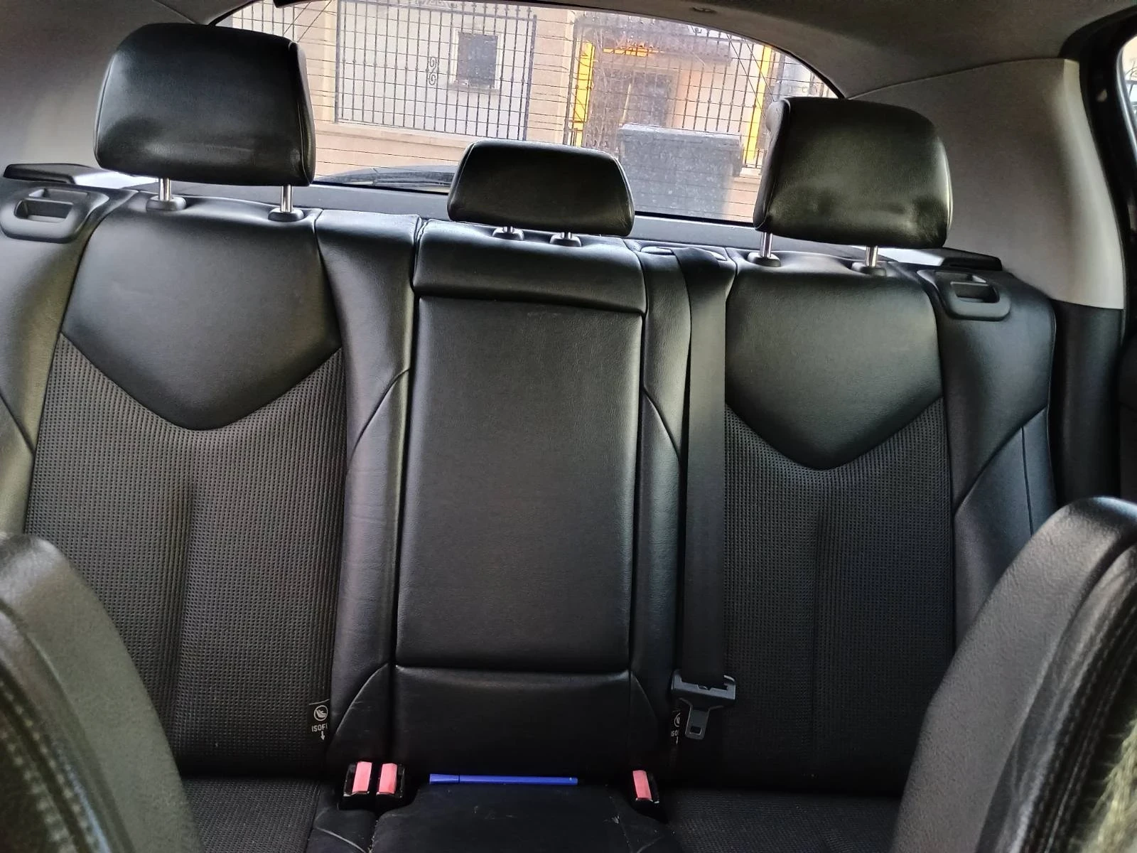 Peugeot 308 2.0 HDI, АВТОМАТИК, ПАНОРАМА - изображение 6
