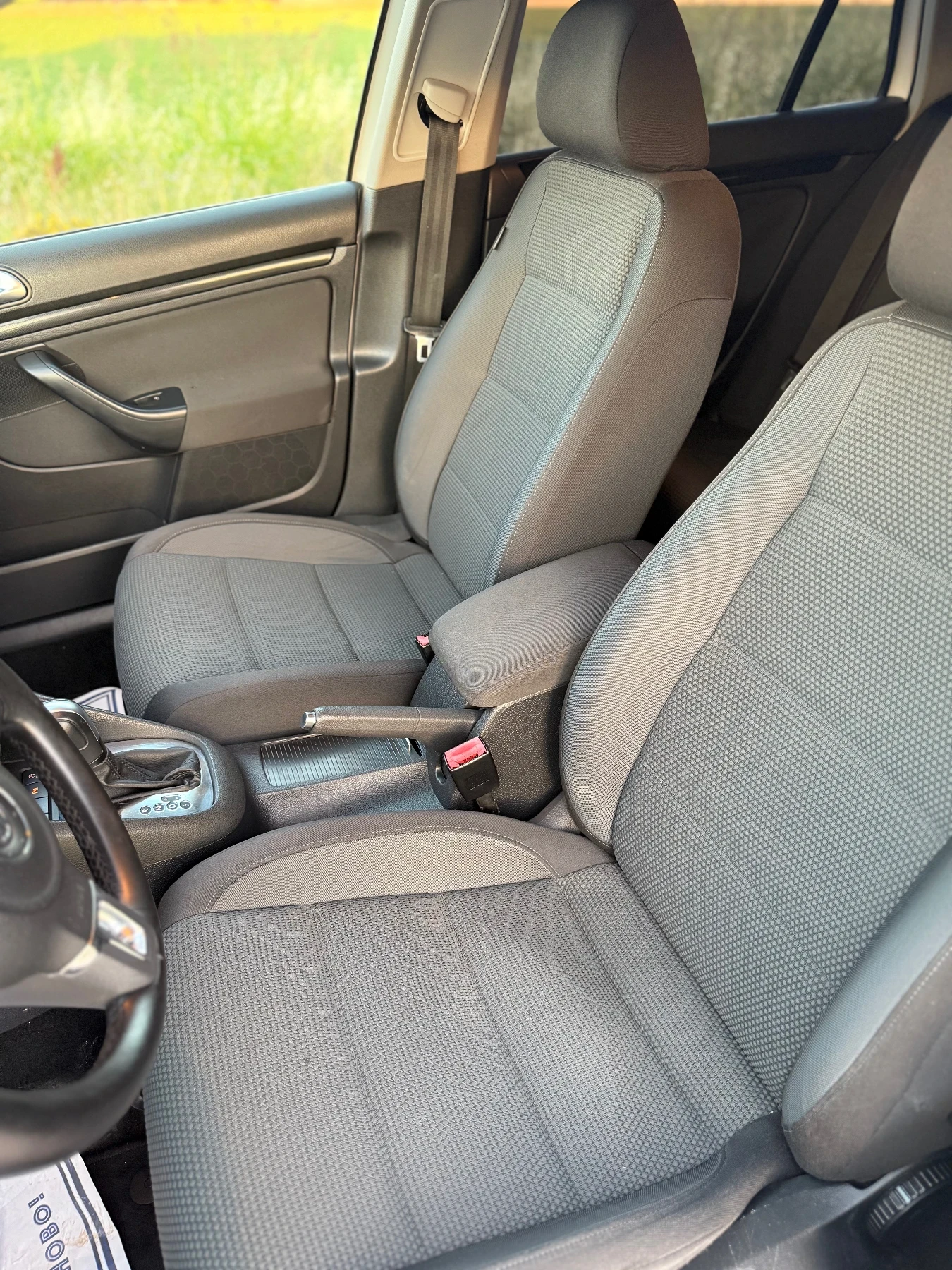 VW Golf VI 1.6 TDI 105к.с. FULL - изображение 9