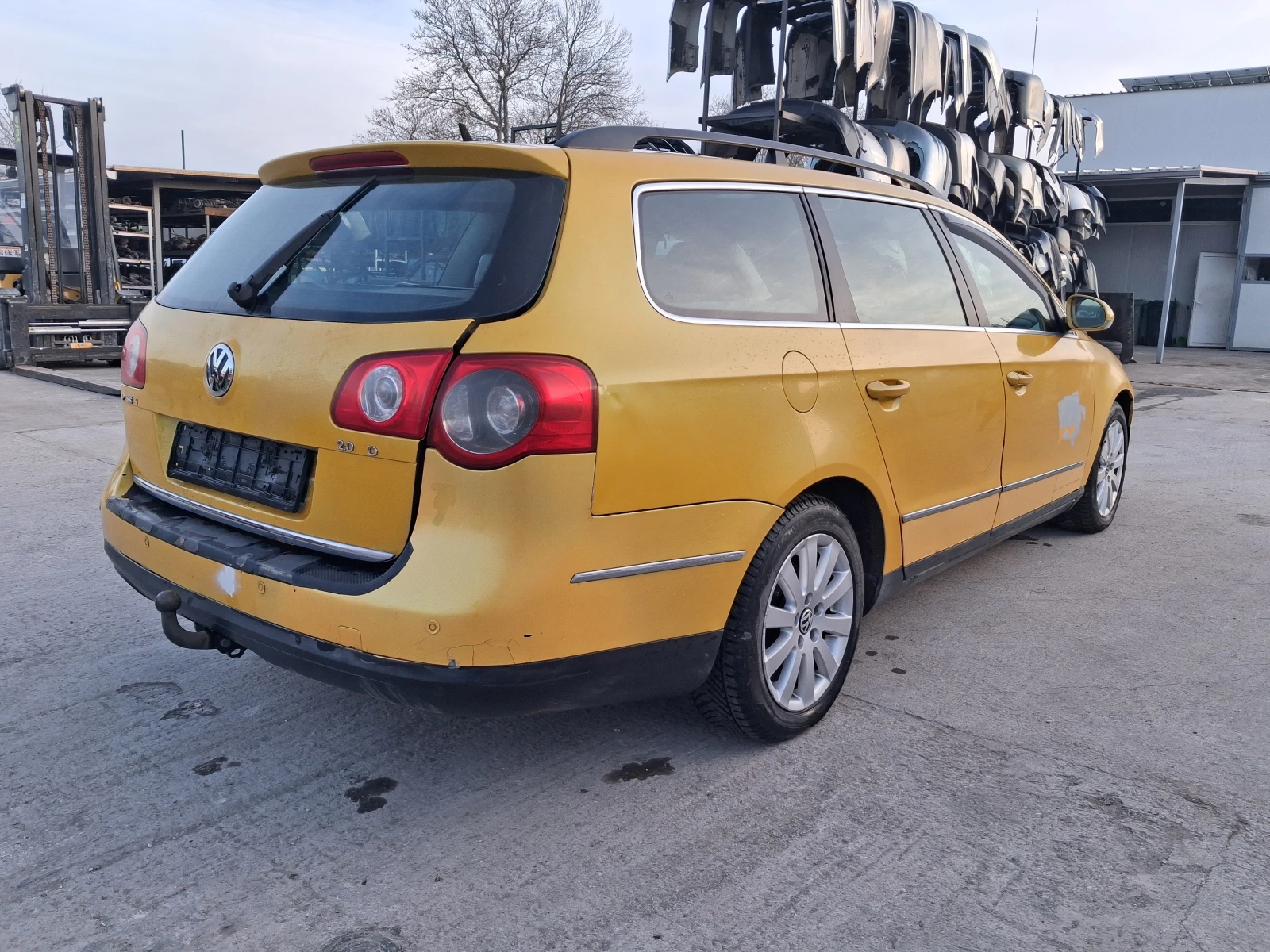 VW Passat 1.9TDI, 2.0TDi-3���� | Mobile.bg � ����������� 14