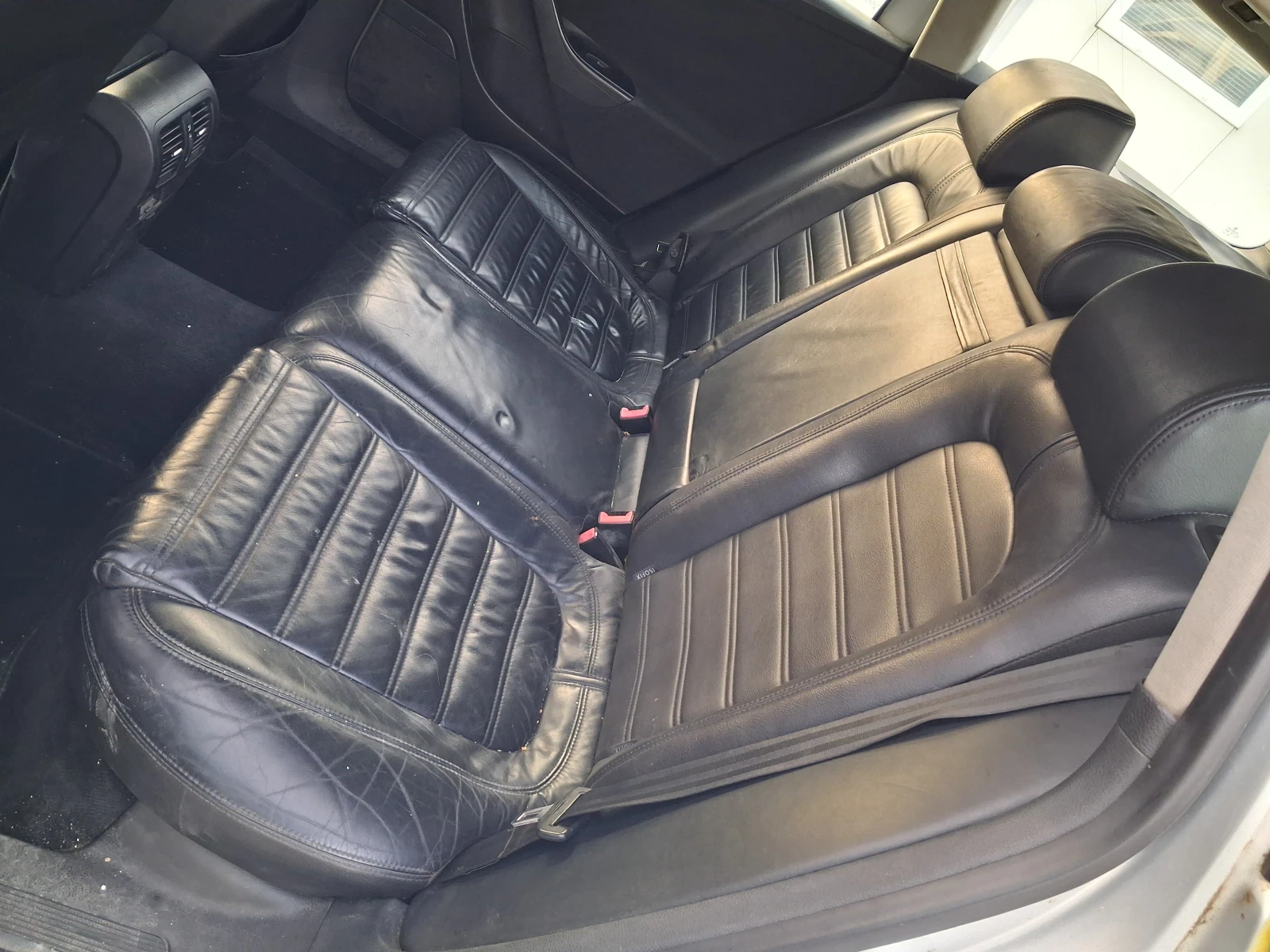 VW Passat 1.9TDI, 2.0TDi-3���� | Mobile.bg � ����������� 12