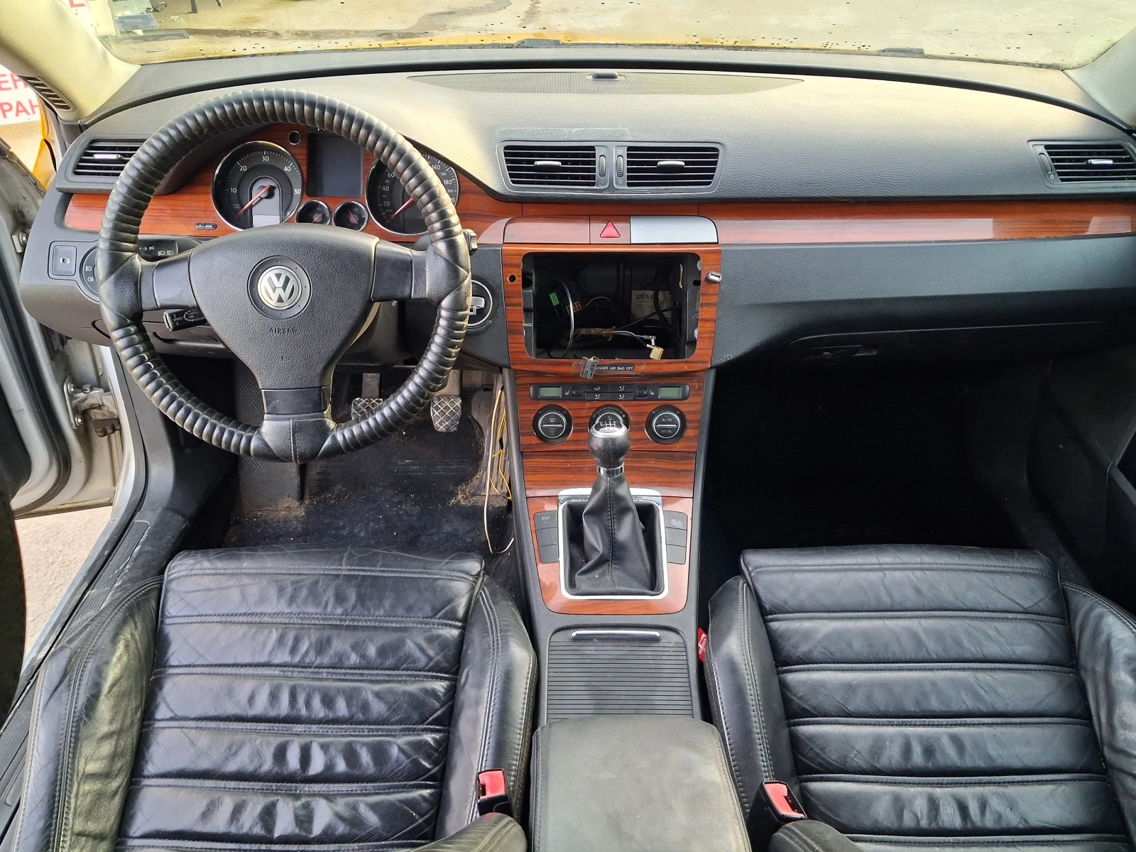 VW Passat 1.9TDI, 2.0TDi-3���� | Mobile.bg � ����������� 10