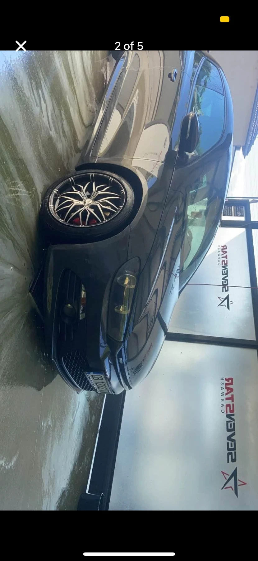 VW Scirocco 1.4tsi - изображение 5