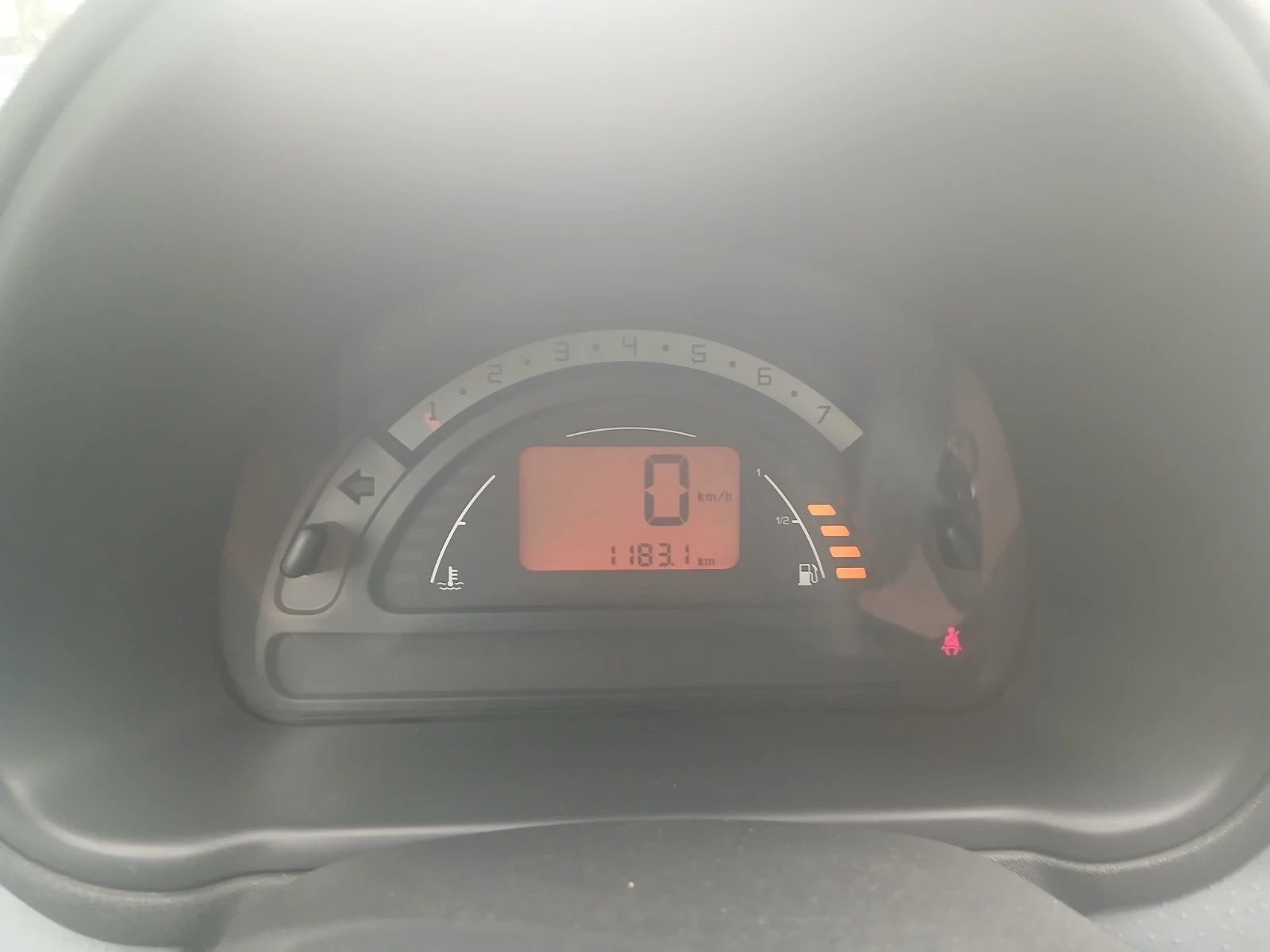 Citroen C3 1.4 - изображение 6